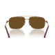 Сонцезахисні окуляри Ray-Ban RB 8096 9266AN