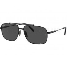 Сонцезахисні окуляри Ray-Ban RB 8096 9267K8
