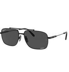 Сонцезахисні окуляри Ray-Ban RB 8096 9267K8