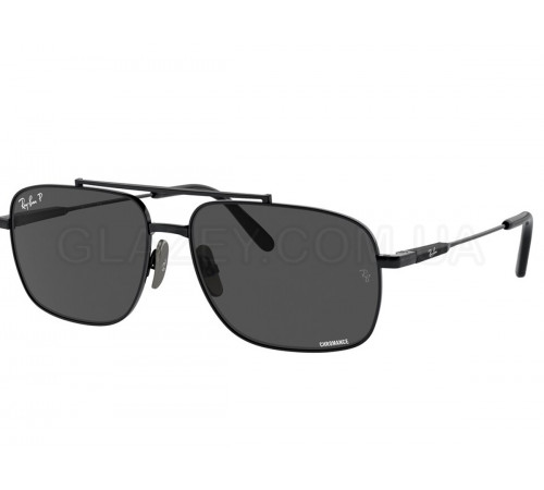 Сонцезахисні окуляри Ray-Ban RB 8096 9267K8