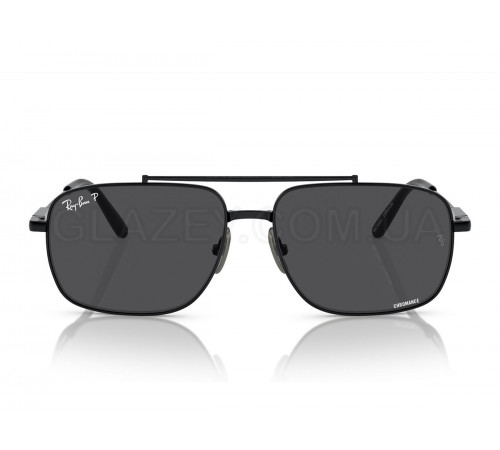 Сонцезахисні окуляри Ray-Ban RB 8096 9267K8