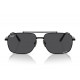 Сонцезахисні окуляри Ray-Ban RB 8096 9267K8