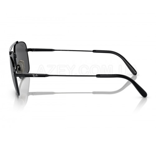 Сонцезахисні окуляри Ray-Ban RB 8096 9267K8