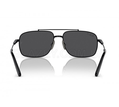 Сонцезахисні окуляри Ray-Ban RB 8096 9267K8