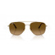 Сонцезахисні окуляри Ray-Ban RB 8097 9265M2