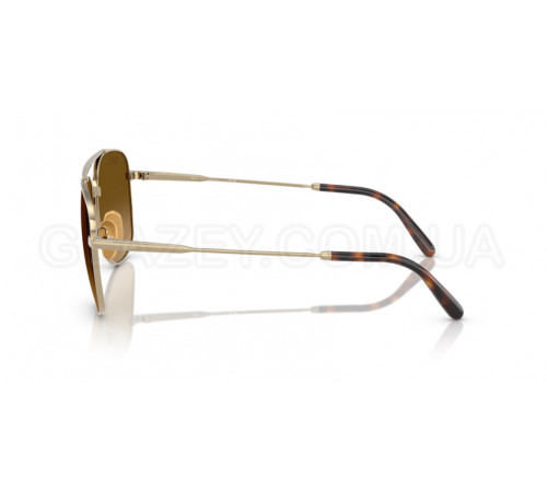 Сонцезахисні окуляри Ray-Ban RB 8097 9265M2