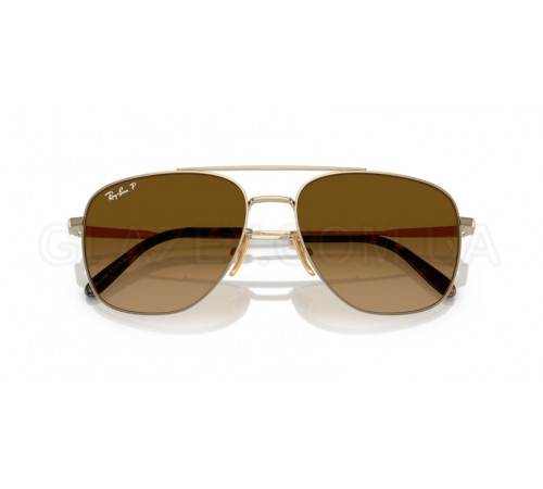 Сонцезахисні окуляри Ray-Ban RB 8097 9265M2