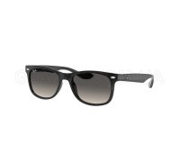 Солнцезащитные очки Ray-Ban RJ 9052S 100/11 7-10 лет