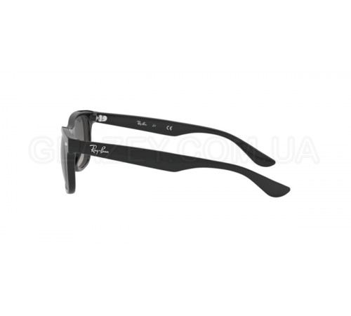 Солнцезащитные очки Ray-Ban RJ 9052S 100/11 7-10 лет
