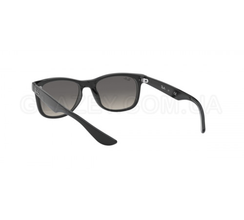 Солнцезащитные очки Ray-Ban RJ 9052S 100/11 7-10 лет