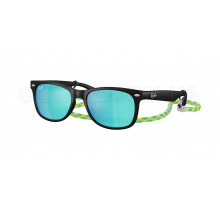 Сонцезахисні окуляри Ray-Ban RJ 9052S 702855