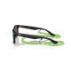 Солнцезащитные очки Ray-Ban RJ 9052S 702855 7-10 лет