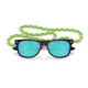 Солнцезащитные очки Ray-Ban RJ 9052S 702855 7-10 лет