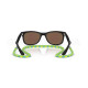 Солнцезащитные очки Ray-Ban RJ 9052S 702855 7-10 лет