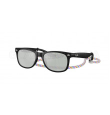 Солнцезащитные очки Ray-Ban RJ 9052S 7028Y4 7-10 лет