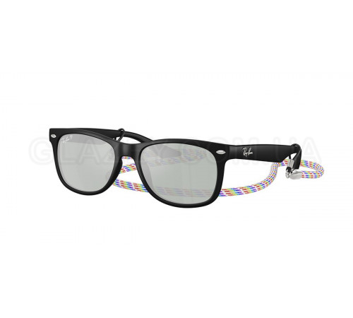 Солнцезащитные очки Ray-Ban RJ 9052S 7028Y4 7-10 лет