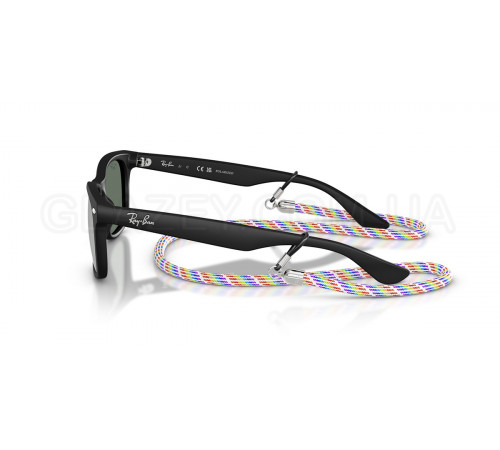 Солнцезащитные очки Ray-Ban RJ 9052S 7028Y4 7-10 лет