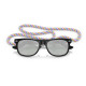 Солнцезащитные очки Ray-Ban RJ 9052S 7028Y4 7-10 лет