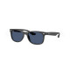 Солнцезащитные очки Ray-Ban RJ 9052S 717680 7-10 лет