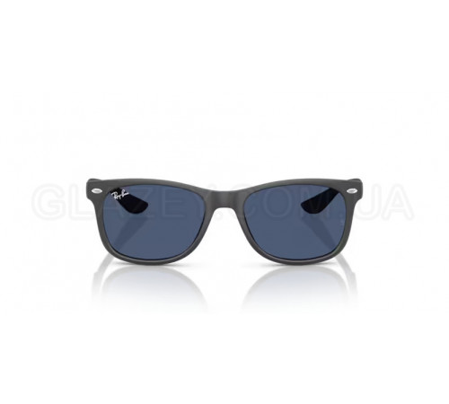 Солнцезащитные очки Ray-Ban RJ 9052S 717680 7-10 лет