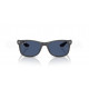 Солнцезащитные очки Ray-Ban RJ 9052S 717680 7-10 лет