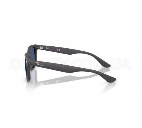 Солнцезащитные очки Ray-Ban RJ 9052S 717680 7-10 лет