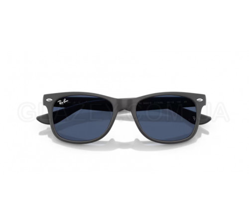 Солнцезащитные очки Ray-Ban RJ 9052S 717680 7-10 лет