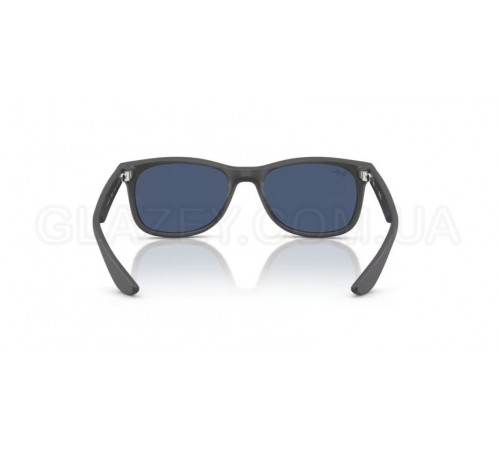 Солнцезащитные очки Ray-Ban RJ 9052S 717680 7-10 лет