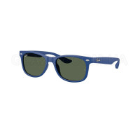 Сонцезахисні окуляри Ray-Ban RJ 9052S 717771 7-10 років