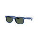 Солнцезащитные очки Ray-Ban RJ 9052S 717771 7-10 лет