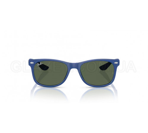 Солнцезащитные очки Ray-Ban RJ 9052S 717771 7-10 лет