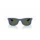 Солнцезащитные очки Ray-Ban RJ 9052S 717771 7-10 лет