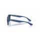 Солнцезащитные очки Ray-Ban RJ 9052S 717771 7-10 лет