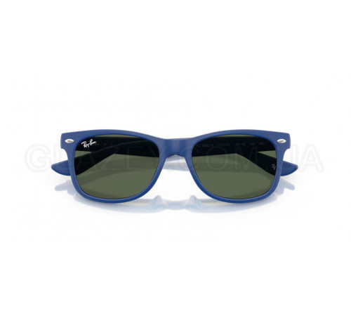 Солнцезащитные очки Ray-Ban RJ 9052S 717771 7-10 лет