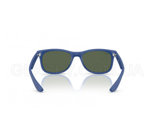 Солнцезащитные очки Ray-Ban RJ 9052S 717771 7-10 лет
