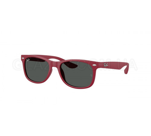 Солнцезащитные очки Ray-Ban RJ 9052S 717887 7-10 лет