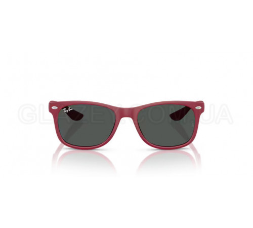 Солнцезащитные очки Ray-Ban RJ 9052S 717887 7-10 лет