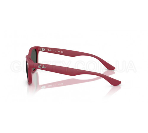 Солнцезащитные очки Ray-Ban RJ 9052S 717887 7-10 лет
