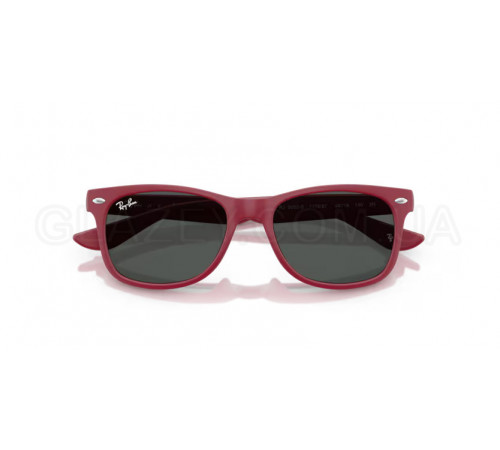 Солнцезащитные очки Ray-Ban RJ 9052S 717887 7-10 лет