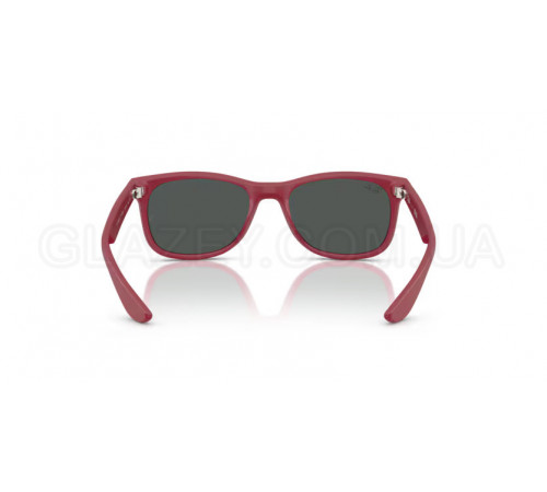 Солнцезащитные очки Ray-Ban RJ 9052S 717887 7-10 лет