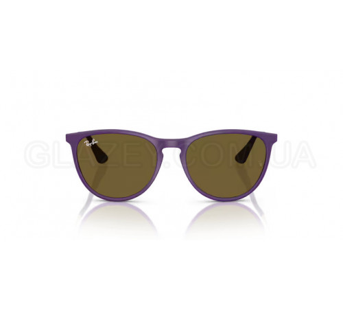 Солнцезащитные очки Ray-Ban RJ 9060S 717973 8-12 лет