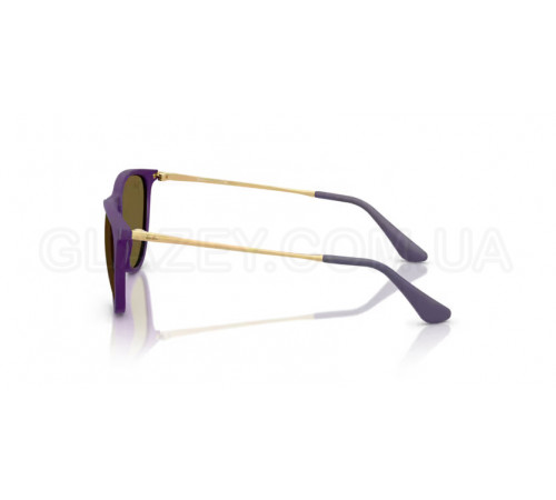 Солнцезащитные очки Ray-Ban RJ 9060S 717973 8-12 лет