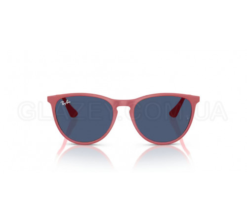 Солнцезащитные очки Ray-Ban RJ 9060S 718071 8-12 лет