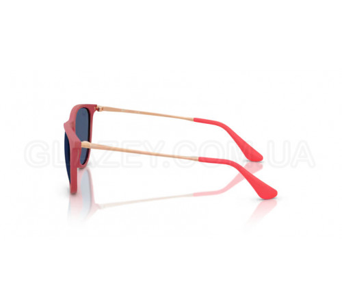 Солнцезащитные очки Ray-Ban RJ 9060S 718071 8-12 лет