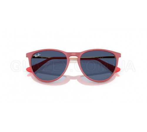 Солнцезащитные очки Ray-Ban RJ 9060S 718071 8-12 лет