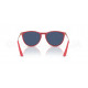 Солнцезащитные очки Ray-Ban RJ 9060S 718071 8-12 лет