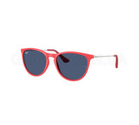 Солнцезащитные очки Ray-Ban RJ 9060S 718180 8-12 лет