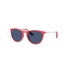 Сонцезахисні окуляри Ray-Ban RJ 9060S 718180 8-12 років