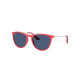 Солнцезащитные очки Ray-Ban RJ 9060S 718180