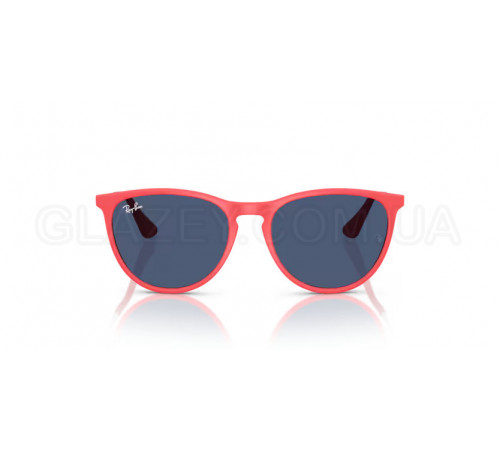 Солнцезащитные очки Ray-Ban RJ 9060S 718180 8-12 лет